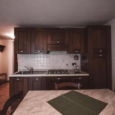 Aquila - Mono Punta Regina Appartement