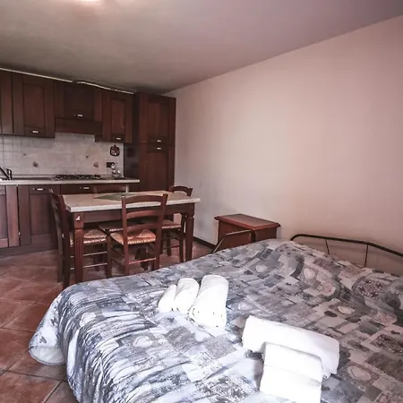 Aquila - Mono Punta Regina *