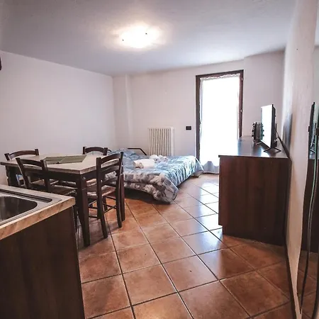 Aquila - Mono Punta Regina * Brusson