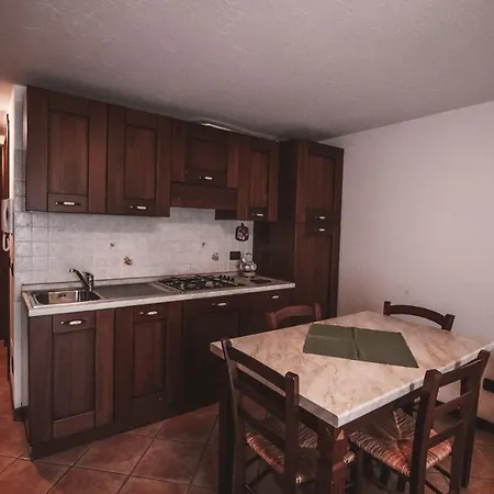 Aquila - Mono Punta Regina 아파트