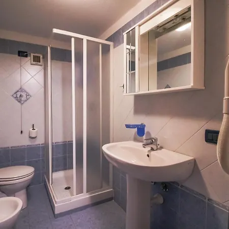 Apartment Aquila - Mono Punta Regina Brusson