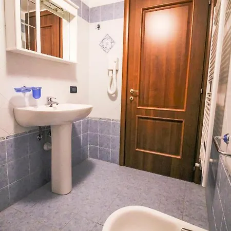 아파트 Aquila - Mono Punta Regina *