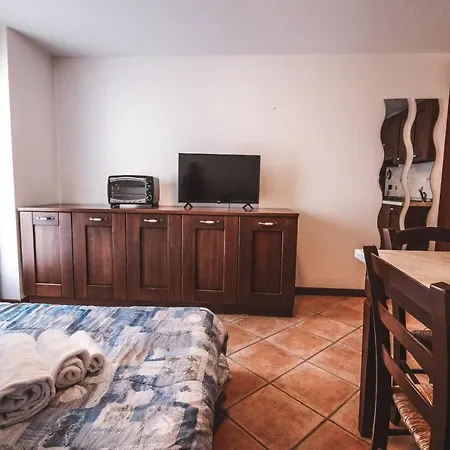 Appartement Aquila - Mono Punta Regina
