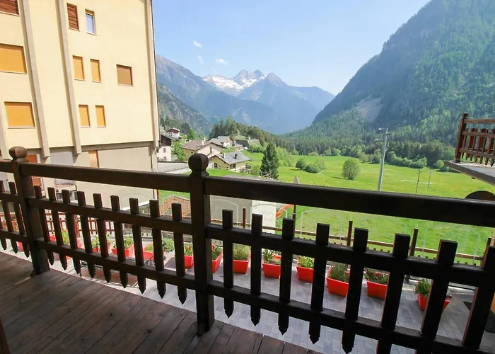 Aquila - Mono Punta Regina * Brusson