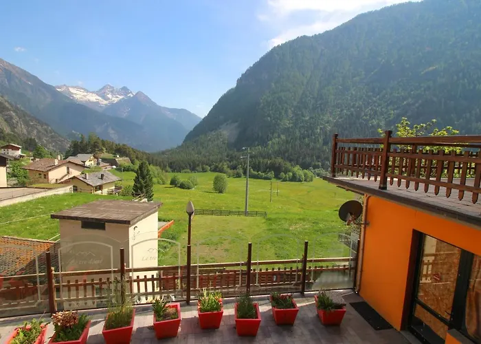 Apartman Aquila - Mono Punta Regina