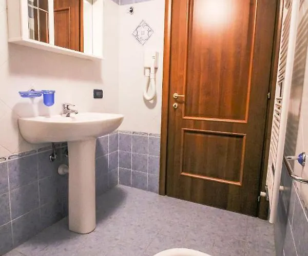 Apartman Aquila - Mono Punta Regina *